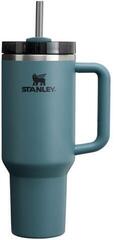 Thermotasse, Becher Stanley Quencher H2.O FlowState Tumbler Blue Spruce 1180 ml  Thermokolben