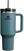Thermobeker, Beker Stanley Quencher H2.O FlowState Tumbler Blue Spruce 1180 ml Thermo Flask
