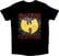 Košulja Wu-Tang Clan Tour '93 Black XL Košulja