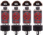 JJ Electronic E34L Matched Quad Elektronka