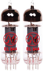 Vacuum Tube JJ Electronic EL844 Matched Pair Vacuum Tube