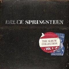 Disc de vinil Bruce Springsteen - The Album Collection Vol. 1 (Box Set) (8 LP)