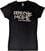 Tricou Depeche Mode Tricou People Are People Womens Black M