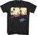 Tricou Eagles Tricou Hotel California Unisex Black 2XL
