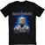 T-shirt Iron Maiden Powerslave Mummy Black L T-shirt
