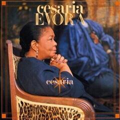 Vinyl Record Cesária Evora - Cesaria (2 LP)