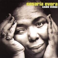 LP deska Cesária Evora - Cabo Verde (2 LP)