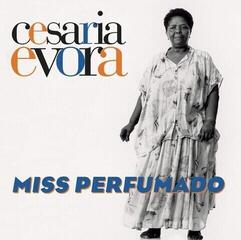 LP deska Cesária Evora - Miss Perfumado (2 LP)