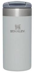 Termica, tazza Stanley AeroLight Transit Mug Fog Metallic 350 ml Tazza termica