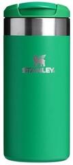 Cana termica, Paharul Stanley AeroLight Transit Mug Meadow 350 ml Cană termică