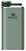 Thermobeker, Beker Stanley Easy Fill Wide Mouth Flask Hammertone Green 230 ml Heupfles