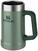 Thermo Mug, Cup Stanley Big Grip Beer Stein Hammertone Green 700 ml Cup