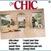 Vinyl Record Chic - C'est Chic (LP)