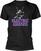 Cămăși muzicale și de film: Electric Wizard Tricou Witchcult Today Black XL Tricou Electric Wizard Tricou Witchcult Today Black XL