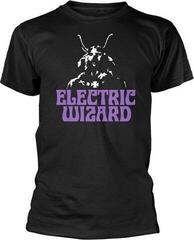 T-Shirt Electric Wizard T-Shirt Witchcult Today Black M