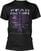 Tricou Fear Factory Tricou Demanufacture Black S