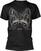 Tričko Electric Wizard Tričko Time To Die Black XL