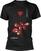 Риза Depeche Mode Риза Violator Black XL