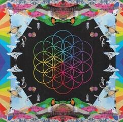 LP plošča Coldplay - A Head Full Of Dreams (LP)
