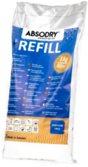 WC-Chemie Absodry Refill 1000 g WC-Chemie