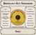LP Bratislava Hot Serenaders - Smile (LP)