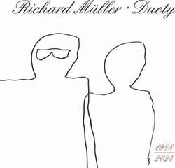 Muzički CD Richard Müller - Duety 1988-2024 (CD)