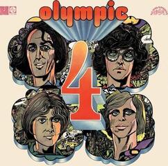 Δίσκος LP Olympic - Olympic 4 (LP)