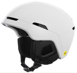 Skihelm POC Obex MIPS Hydrogen White L/XL (59-62 cm) Skihelm