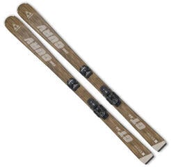 Sílécek Fischer THE CURV GT 85 Redefine + Attack LYT 11 GW