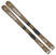 Ski Fischer THE CURV GT 85 Redefine + Attack LYT 11 GW 168 cm Ski