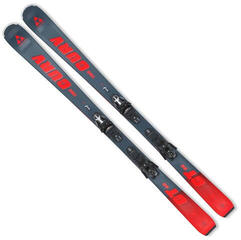 Skis Fischer THE CURV GT 80 TWIN Powerrail + RSW 11 GW PWR