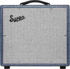 Лампов усилвател Supro Montauk Лампов усилвател