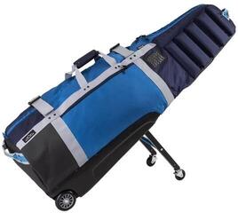 Travel Bag Sun Mountain Clubglider Meridian Navy/Cavalry Travel Cover