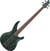 E-Bass Yamaha TRBX604FM Indigo Blue E-Bass