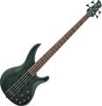 Yamaha TRBX604FM Indigo Blue Basse électrique