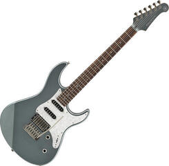 E-Gitarre Yamaha Pacifica 612 VIIX Mist Green E-Gitarre