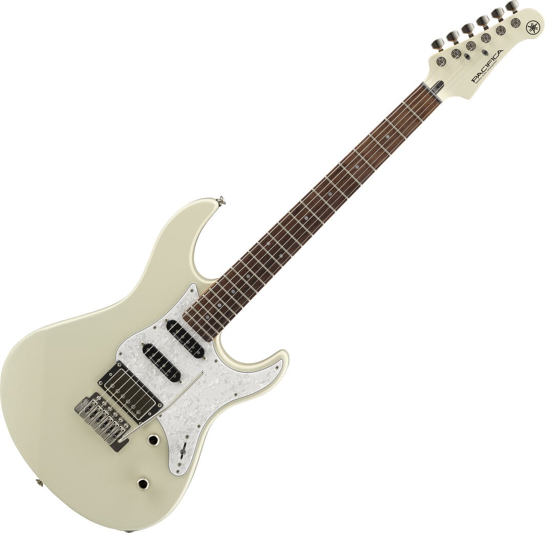 （Desman Artadewa）YAMAHA PACIFICA 612 Yamaha Pacifica 612 VIIX Elektrische gitaar - Muziker