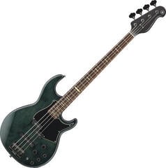 E-Bass Yamaha BB734-A Indigo Blue E-Bass