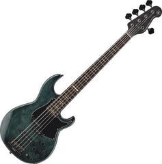 E-Bass Yamaha BB735-A Indigo Blue E-Bass