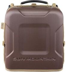 Bolsa de viaje Sun Mountain Kube Java/Sand/Camo Funda de viaje