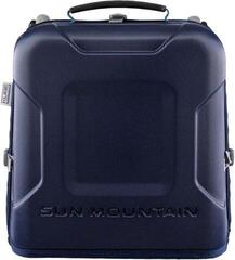 Bolsa de viaje Sun Mountain Kube Navy/Cavalry Funda de viaje