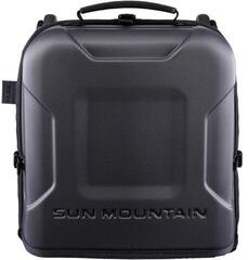 Utazótáska Sun Mountain Kube Raptor/Steel Utazótáska