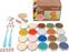 Droge pastel PanPastel Color Set Portrait Droogpastelset 20 pcs