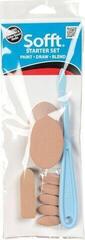 Nutsvoorziening PanPastel Sofft Starter Set 8 pcs
