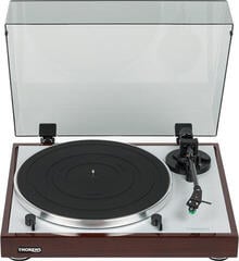 Hi-Fi Turntable Thorens TD 402 DD Walnut Hi-Fi Turntable