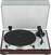 Hi-Fi Lemezjátszó Thorens TD 402 DD Walnut Hi-Fi Lemezjátszó