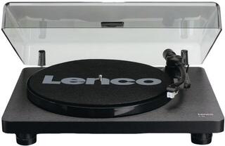 Turntable Lenco L 30 Black Turntable