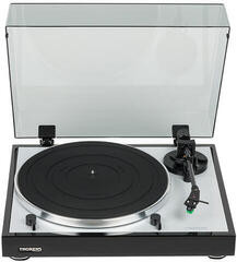 Hi-Fi Turntable Thorens TD 402 DD Black Hi-Fi Turntable