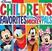LP deska Disney - Children's Favorites With Mickey & Pals OST (Red Coloured) (LP)