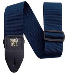 Колан за китара Ernie Ball Polypro Navy Колан за китара